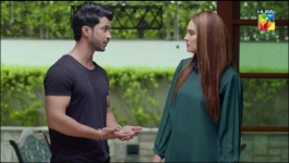 Bepanah - Episode 39 - 2nd Dec 22